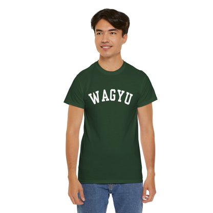 WAGYU - Japanese Food (T-Shirt)