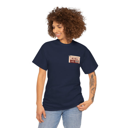 MIK-MIK - Filipino Food (T-Shirt)