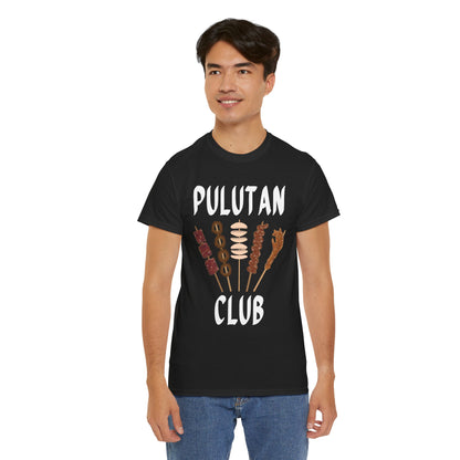 PULUTAN - Filipino Food (T-Shirt)