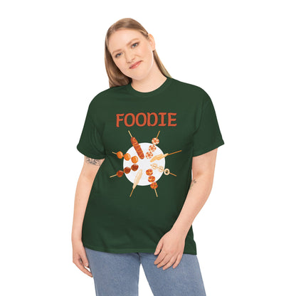 FOODIE 1 - Foodie (T-Shirt)