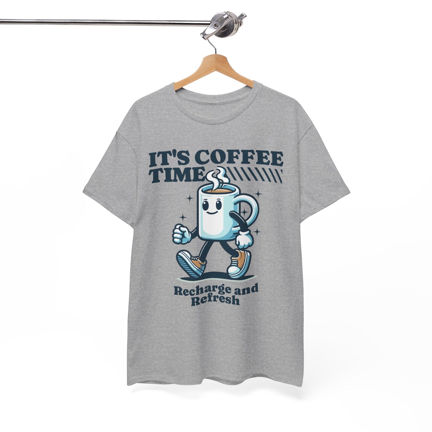 MORNING BREW - Coffee (T-Shirt)