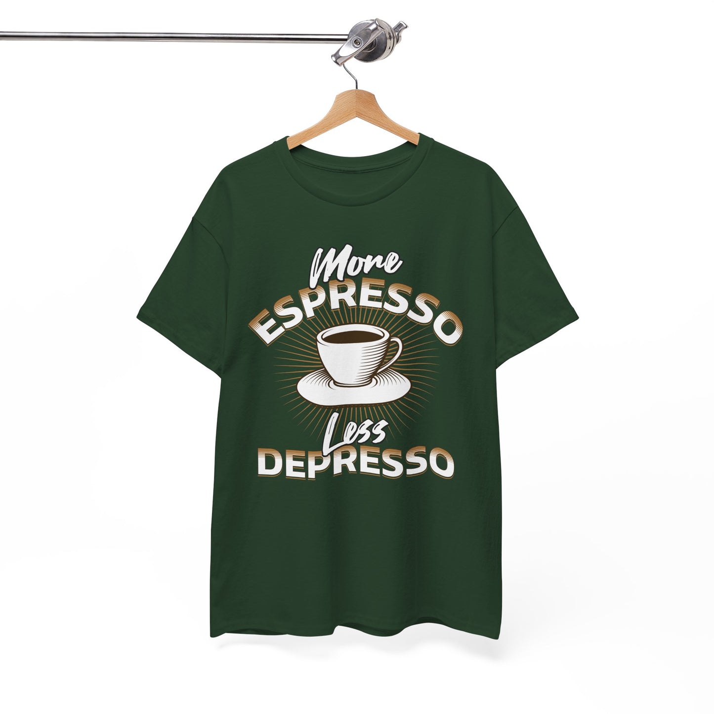 SPREEZE - Coffee (T-Shirt)