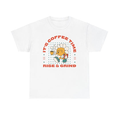 CAFÈ CUBANO - Coffee (T-Shirt)