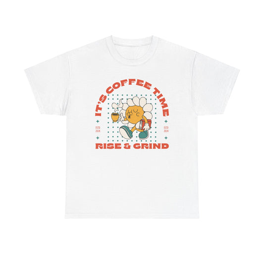 CAFÈ CUBANO - Coffee (T-Shirt)