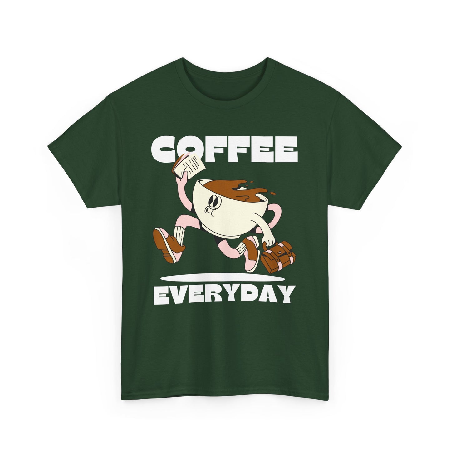 MAZAGRAN - Coffee (T-Shirt)