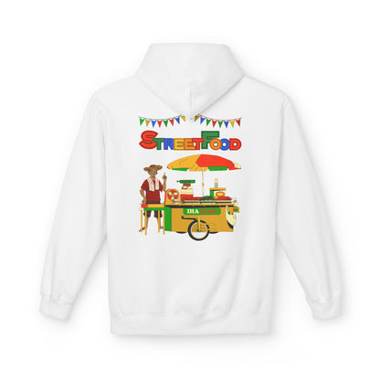 MERYENDA - Filipino Food (Hoodie)