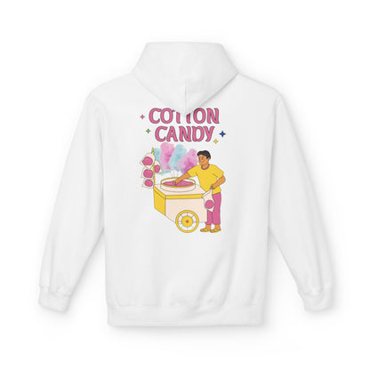 COTTON CANDY - Filipino Food (Hoodie)