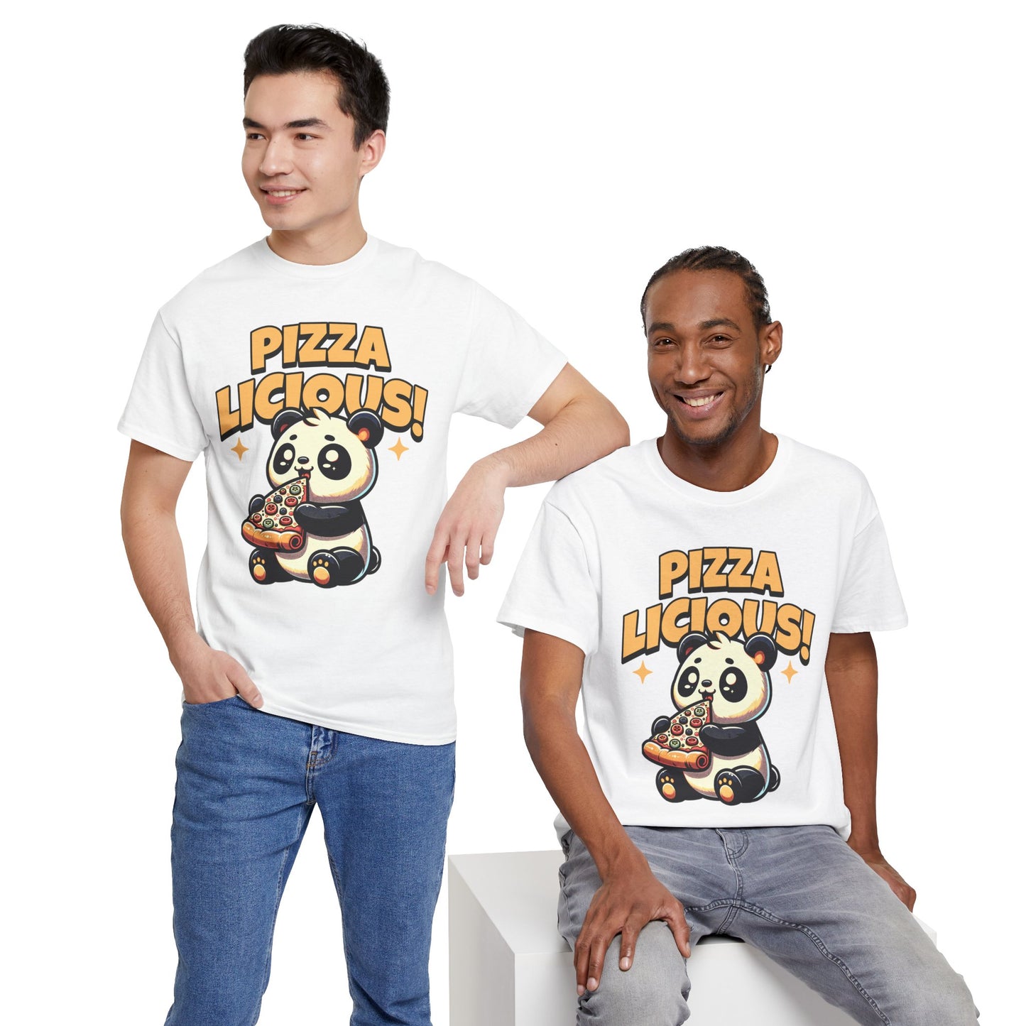 FRENCH ONION - Pizza (T-Shirt)