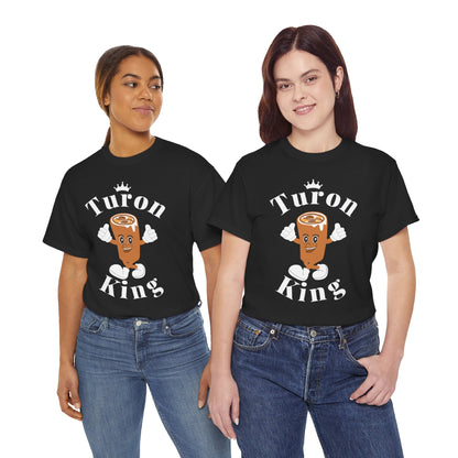 TURON KING - Filipino Food (T-Shirt)