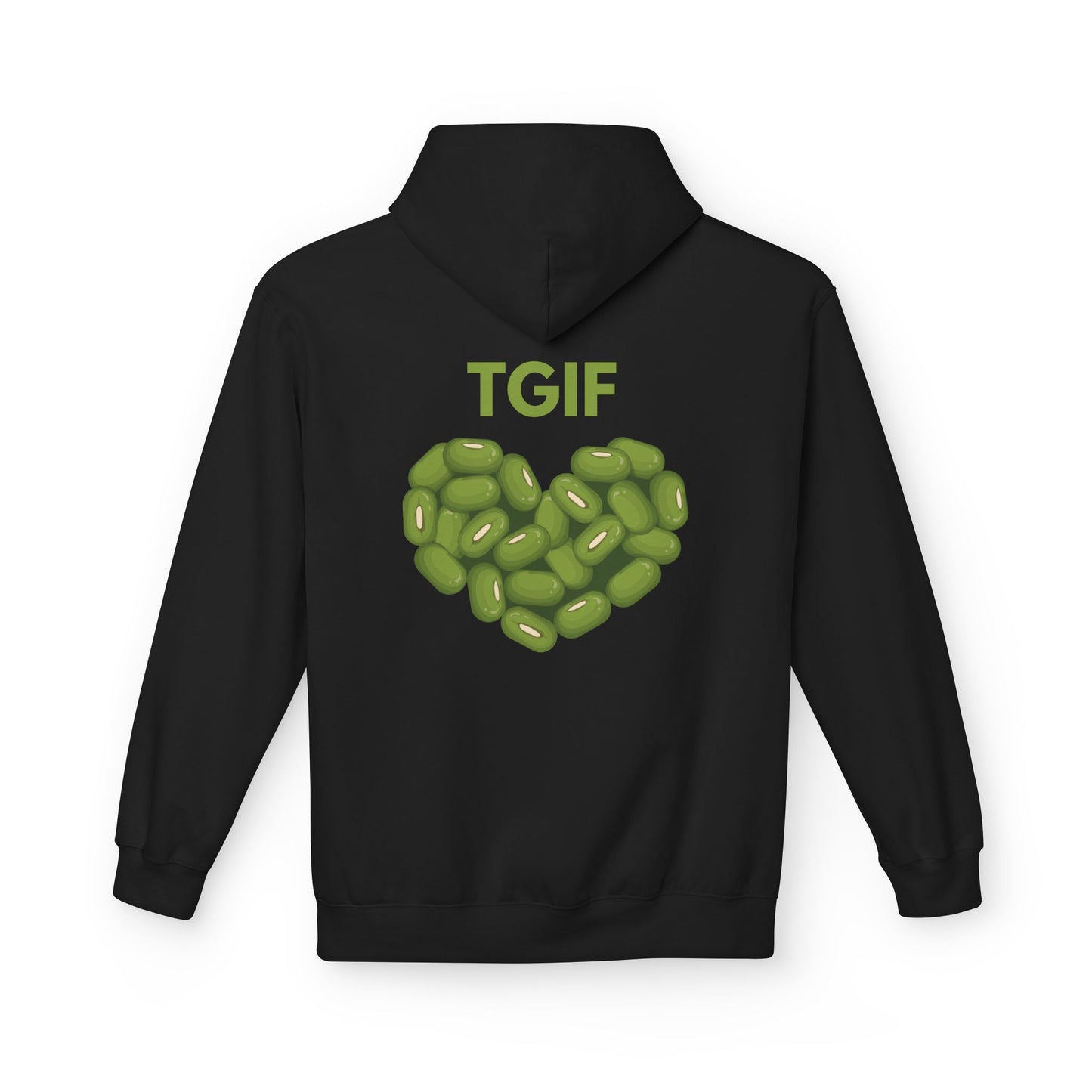 GINISANG MUNGGO - Filipino Food (Hoodie)