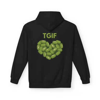 GINISANG MUNGGO - Filipino Food (Hoodie)