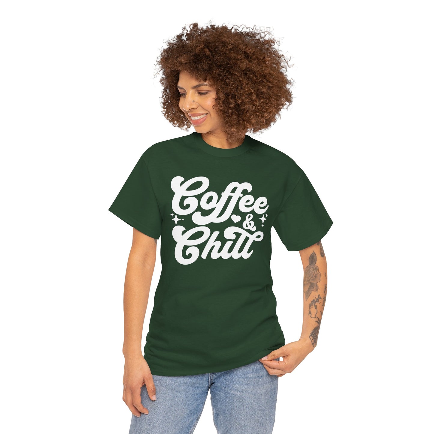 VIENNESE CAPPUCCINO - Coffee (T-Shirt)