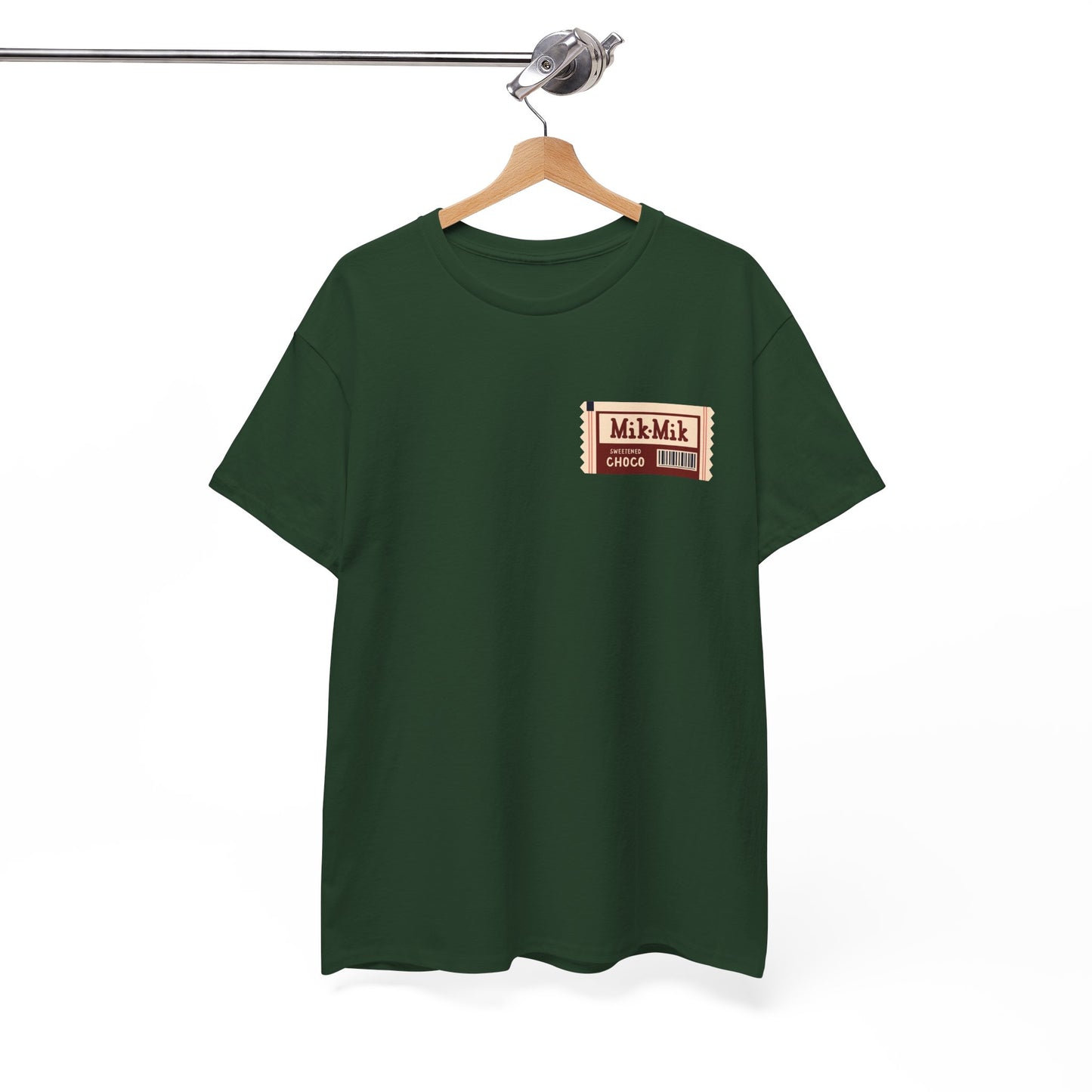 MIK-MIK - Filipino Food (T-Shirt)