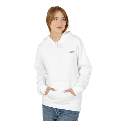 HONEY ALMONDMILK FLAT WHITE - Coffee (Hoodie)