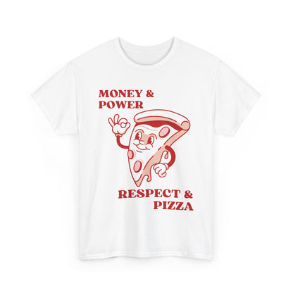 MARGHERITA - Pizza (T-Shirt)