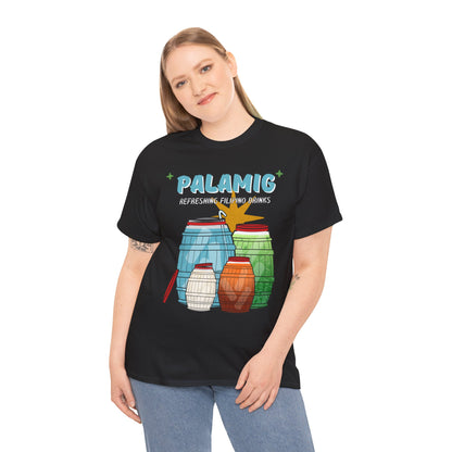 PALAMIG - Filipino Food (T-Shirt)