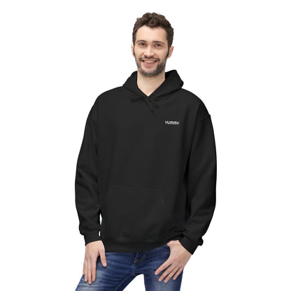 LONG MACCHIATO - Coffee (Hoodie)