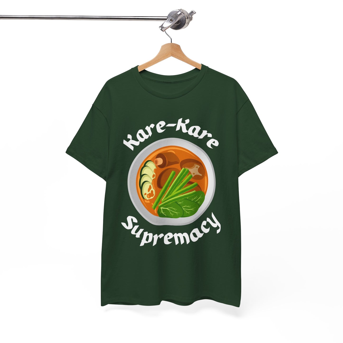 KARE-KARE - Filipino Food (T-Shirt)