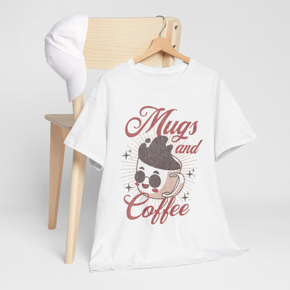 KAVA - Coffee (T-Shirt)