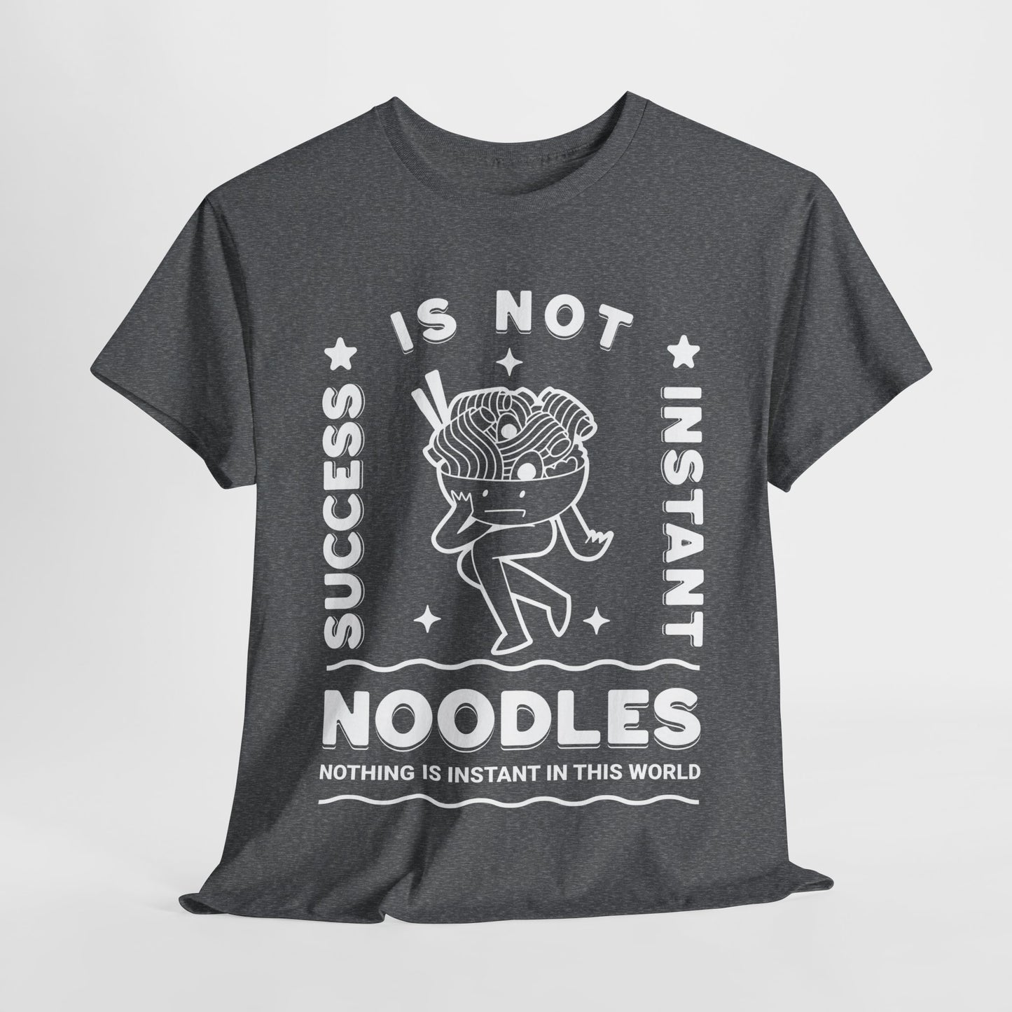 TRUFFLE RAMEN - Japanese Food (T-Shirt)