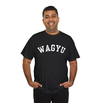 WAGYU - Japanese Food (T-Shirt)