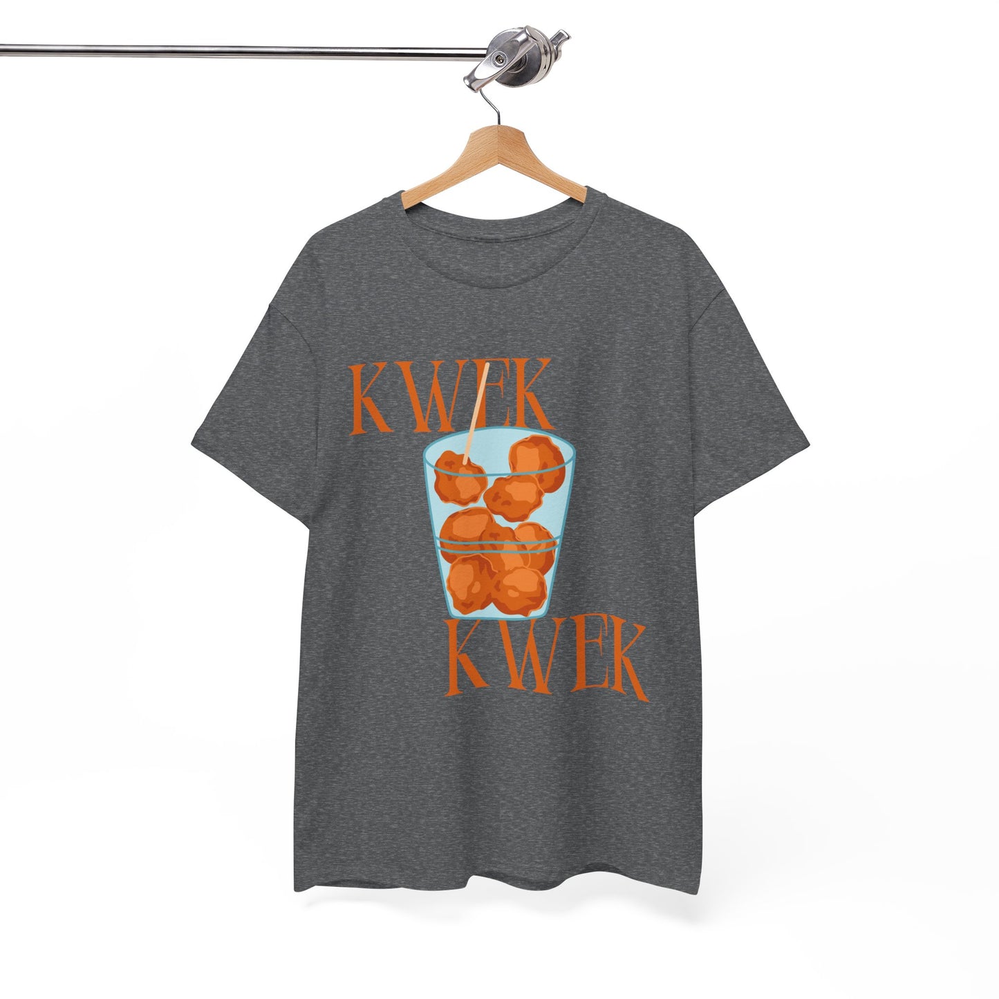 KWEK-KWEK 2 - Filipino Food (T-Shirt)