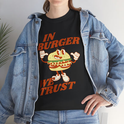 TERIYAKI PINEAPPLE BURGER - Burger (T-Shirt)