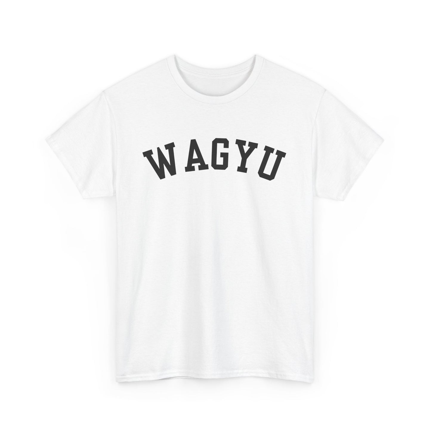 WAGYU - Japanese Food (T-Shirt)