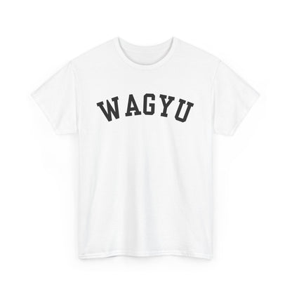 WAGYU - Japanese Food (T-Shirt)