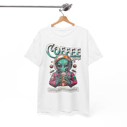 CHOCOLATE RASPBERRY - Coffee (T-Shirt)