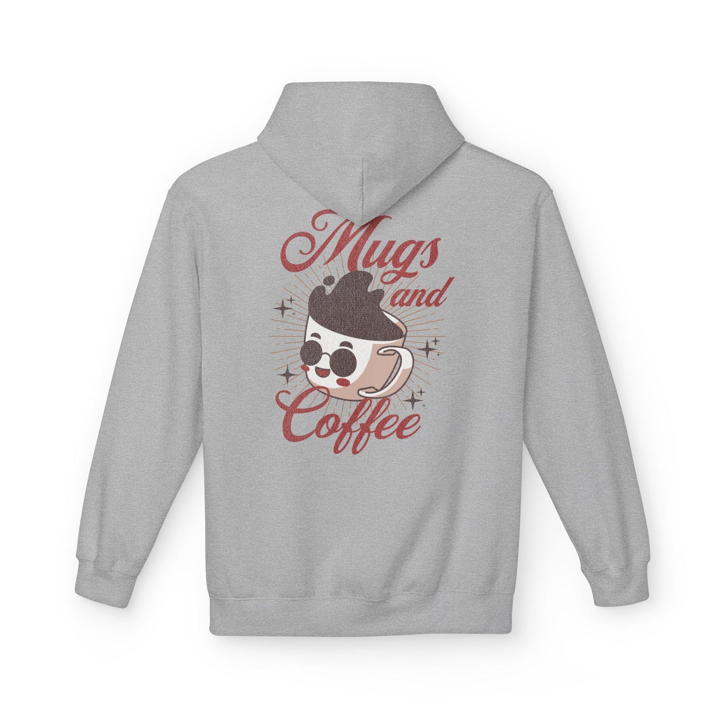 KAVA - Coffee (Hoodie)