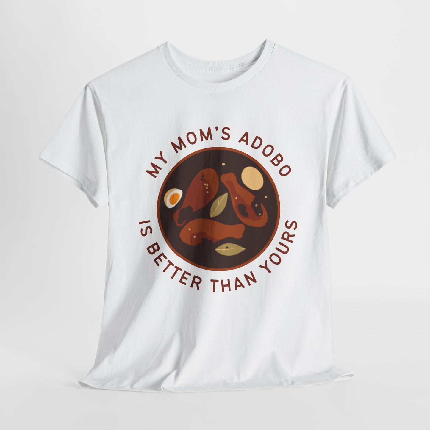 SPECIAL ADOBO - Filipino Food (T-Shirt)