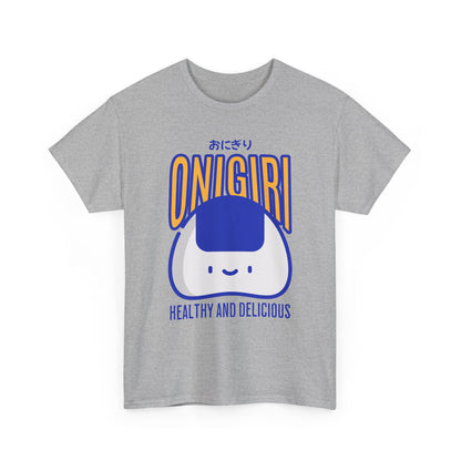 ONIGIRI - Japanese Food (T-Shirt)