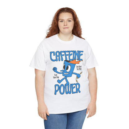 MEDIUM ROAST COFFEE - Coffee (T-Shirt)