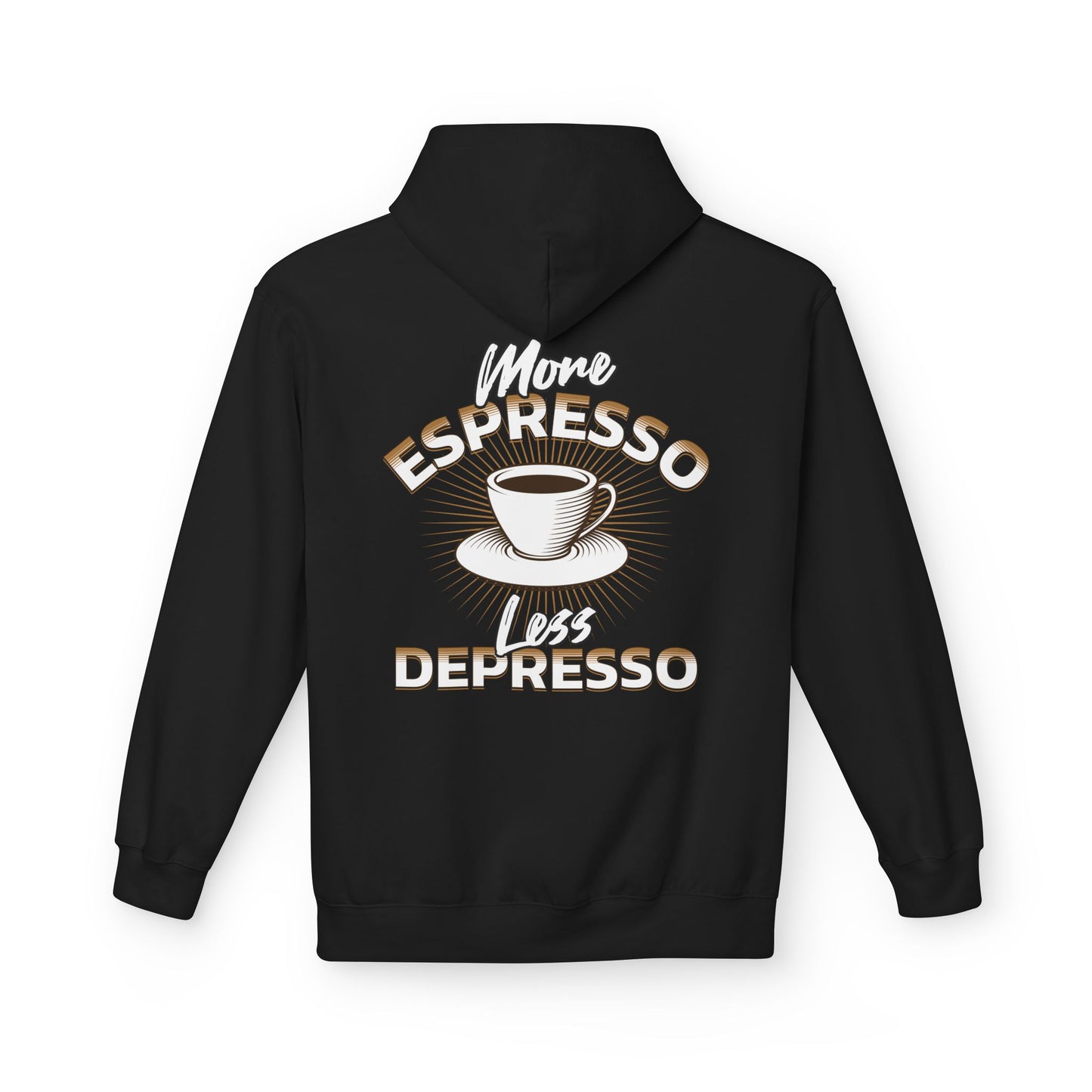 SPREEZE - Coffee (Hoodie)