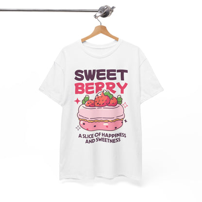 STRAWBERRY CAKE - Dessert (T-Shirt)