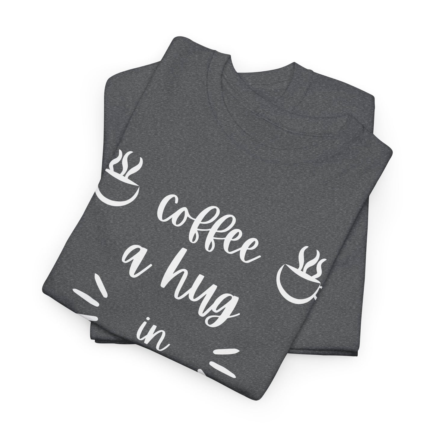 CAFÈ TINTO - Coffee (T-Shirt)