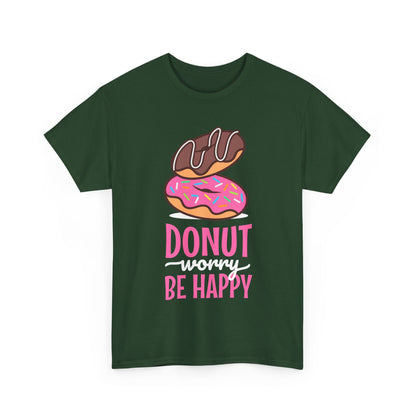 OLD-FASHIONED DONUT - Dessert (T-Shirt)