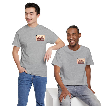 MIK-MIK - Filipino Food (T-Shirt)