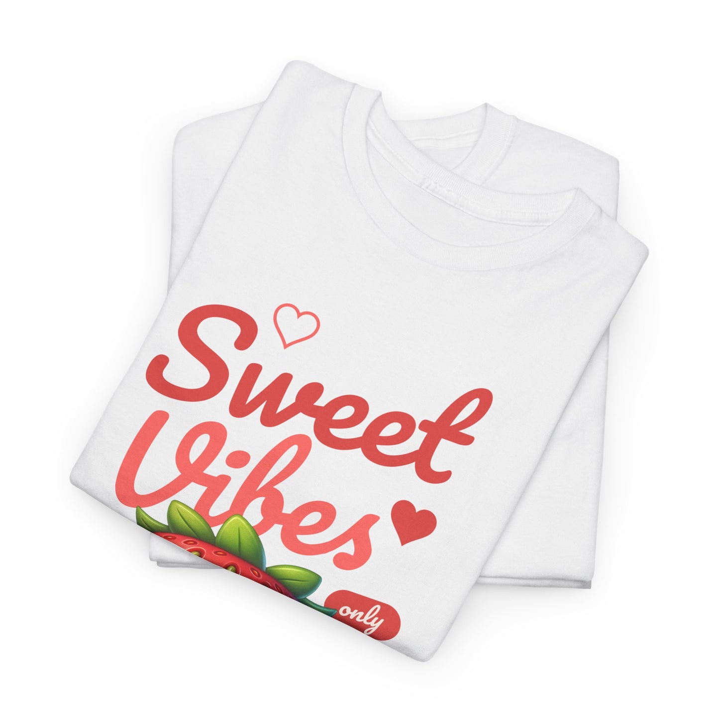 STRAWBERRY SHORTCAKE - Dessert (T-Shirt)