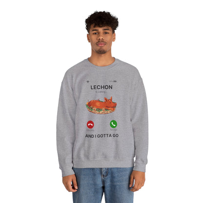 LECHON BELLY - Filipino Food (Sweatshirt)