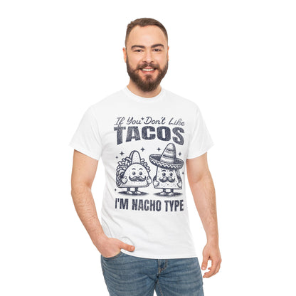 POLLO ASADO TACOS - Tacos (T-Shirt)