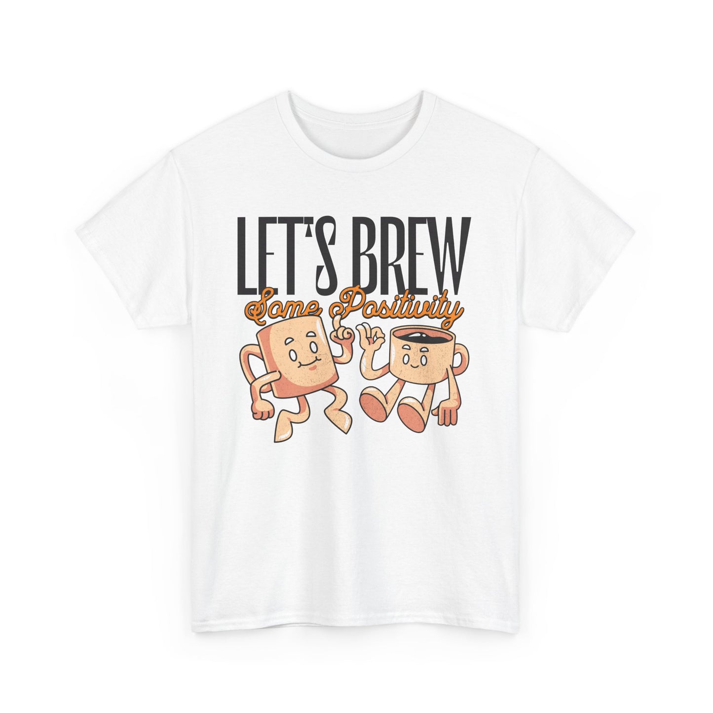 ETHIOPIAN COFFEE - Coffee (T-Shirt)