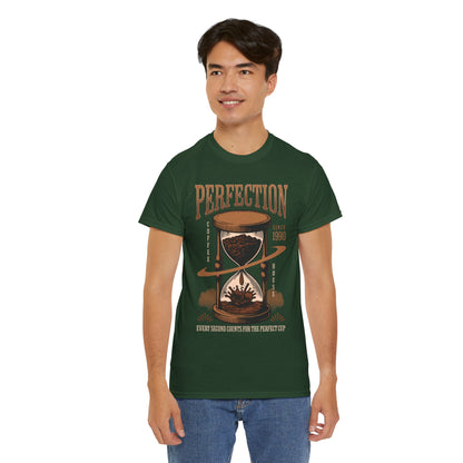 TOFFEE NUT - Coffee (T-Shirt)