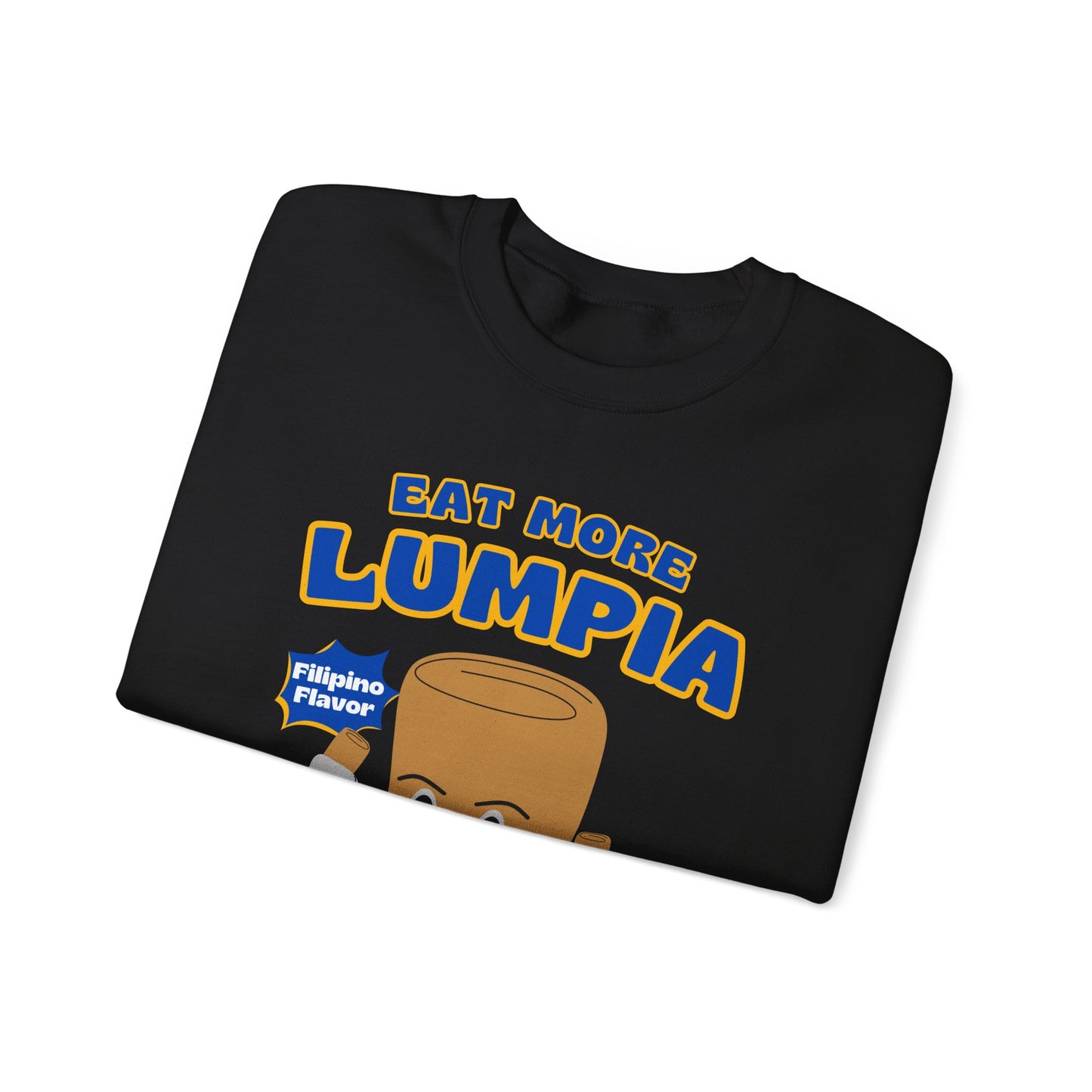 LUMPIANG SARIWA - Filipino Food (Sweatshirt)