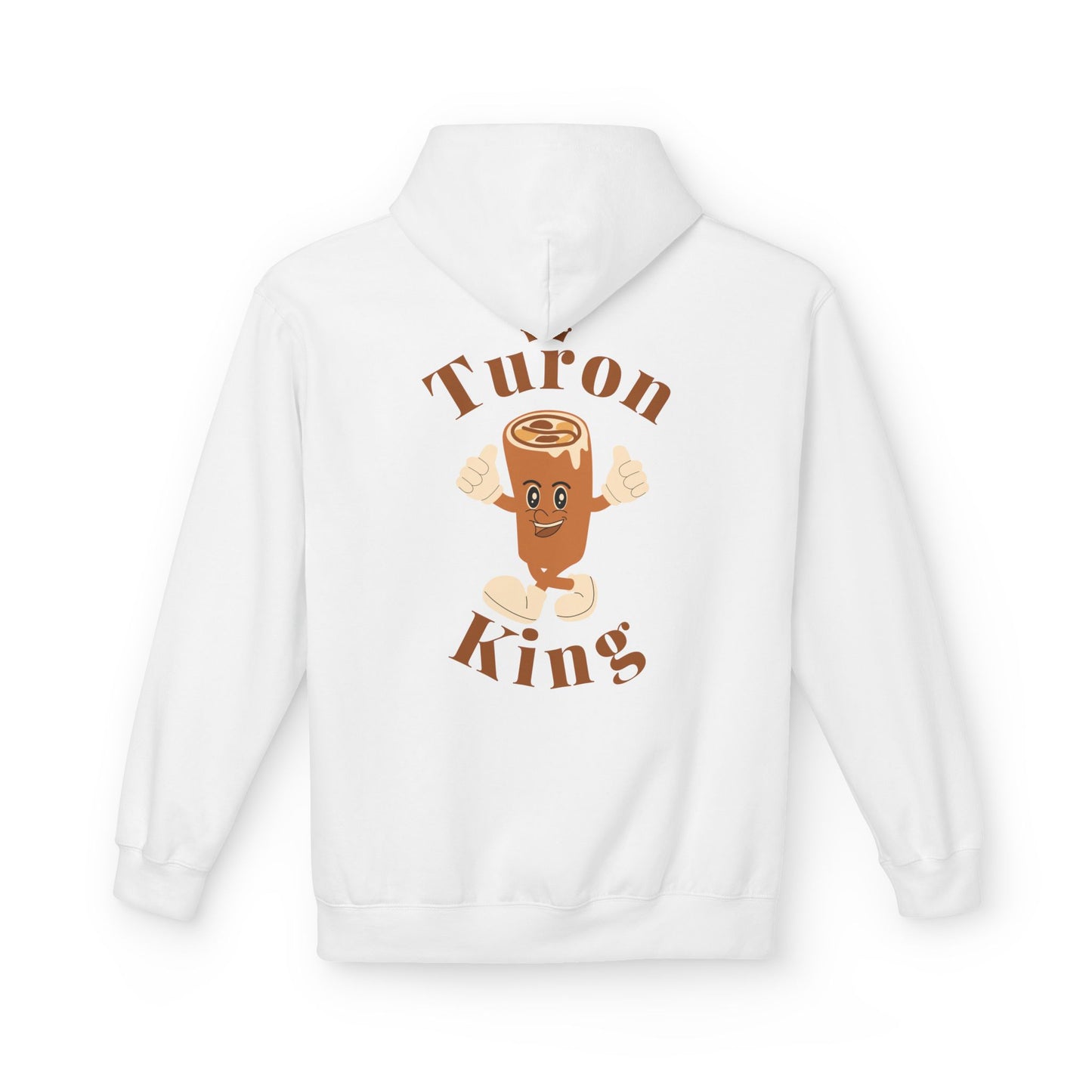 TURON KING - Filipino Food (Hoodie)