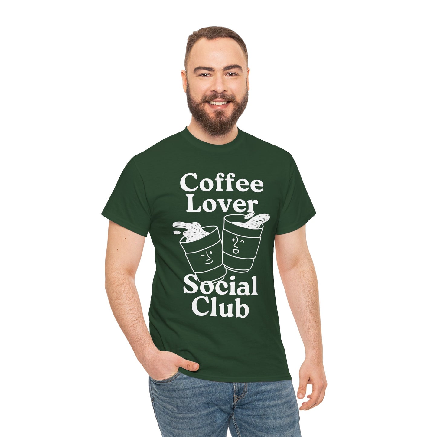 TURKISH COFFEE - Coffee (T-Shirt)