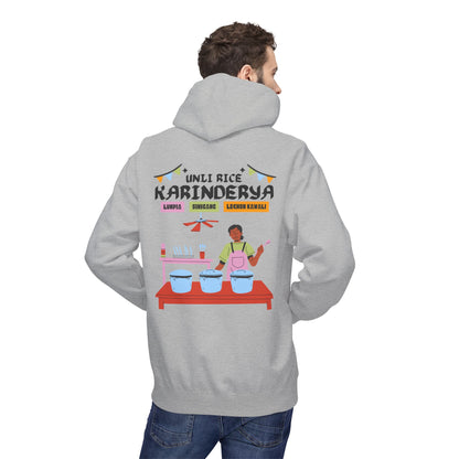 KARINDERYA - Filipino Food (Hoodie)