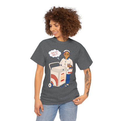 PROBIOTIC - Filipino Food (T-Shirt)