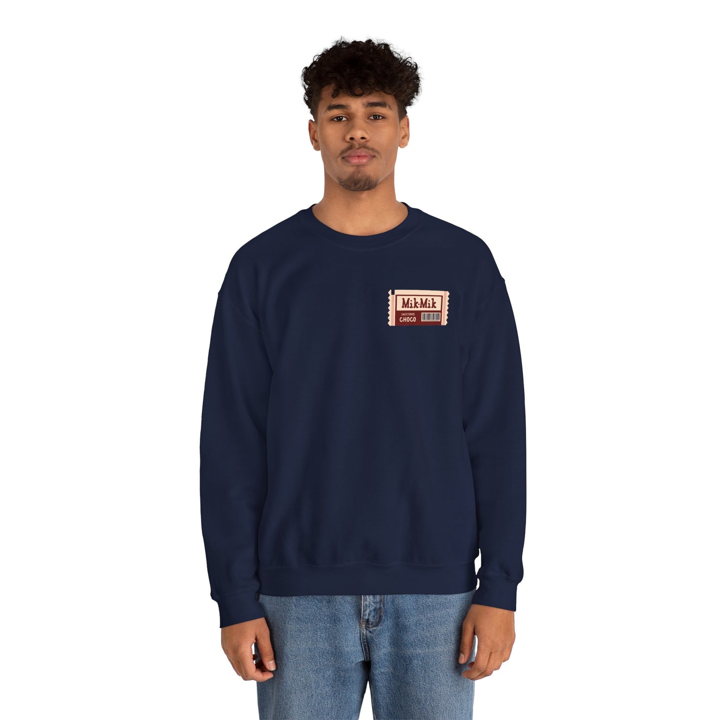 MIK-MIK - Filipino Food (Sweatshirt)